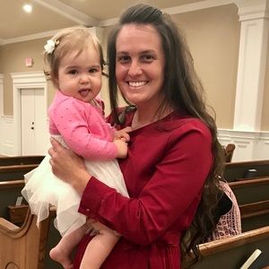 Meet your Posher, Danielle